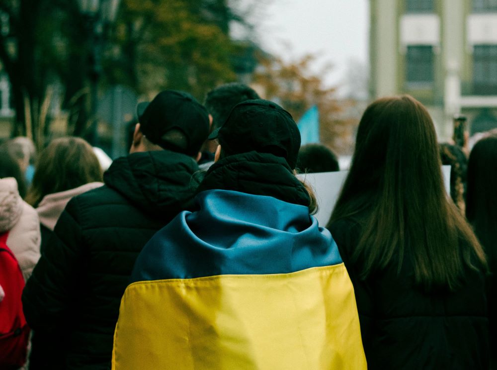 Ви зараз переглядаєте В яких країнах Європи найбільше вимушених переселенців з України: статистика