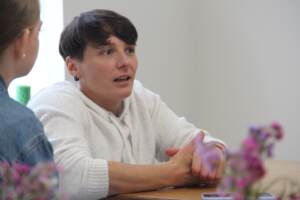 Надія Дьолог